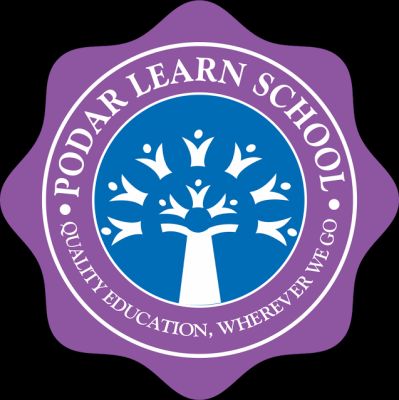 Banner : TARANA PODAR LEARN SCHOOL